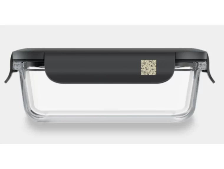 MIELE Dóza Gourmet Box velikosti S