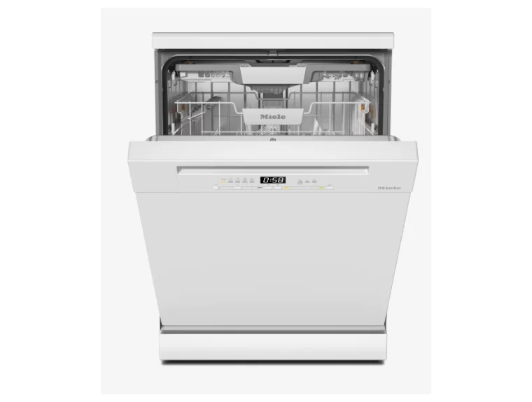 MIELE G 5410 SC Active Plus Briliantová bílá