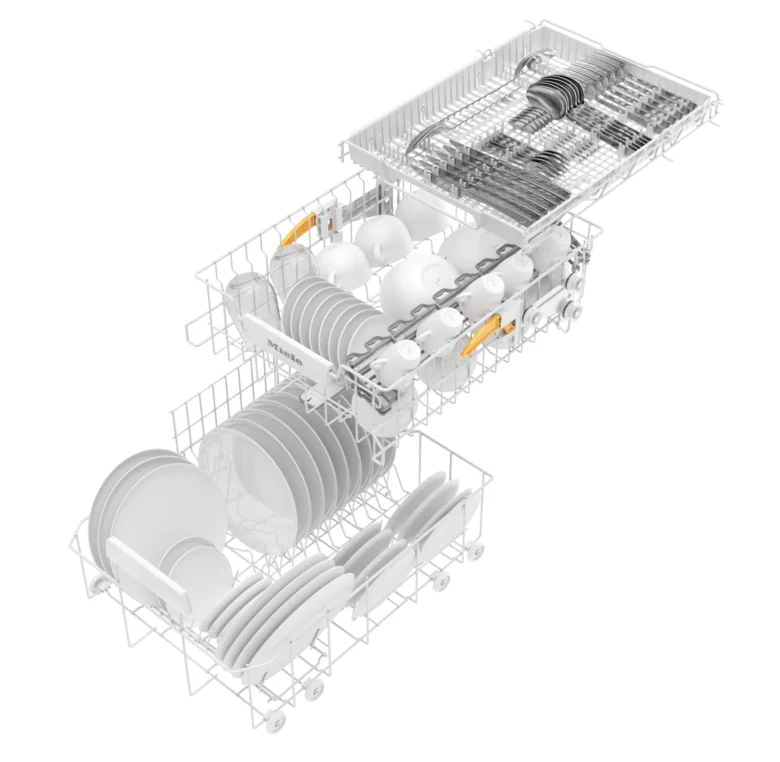 MIELE G 5540 SCi SL Active nerez