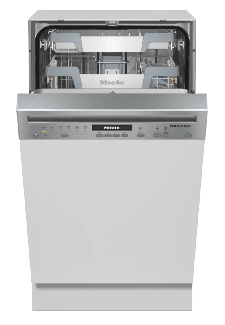 MIELE G 5740 SCi SL nerez