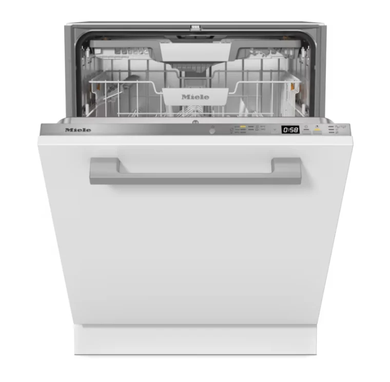 MIELE G 5851 SCVi Active Plus Nerez