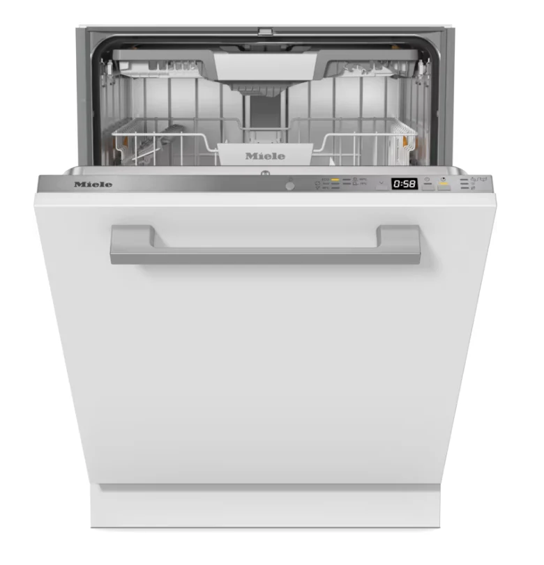 MIELE G 5856 SCVi XXL Active Plus Nerez