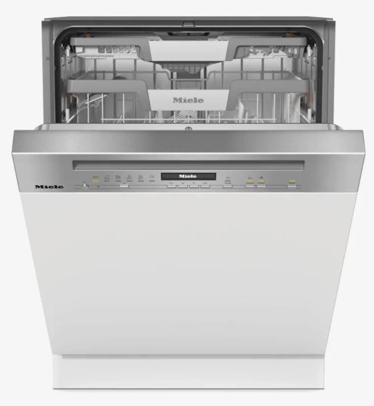 MIELE G 7040 SCi AutoDos Nerez CleanSteel