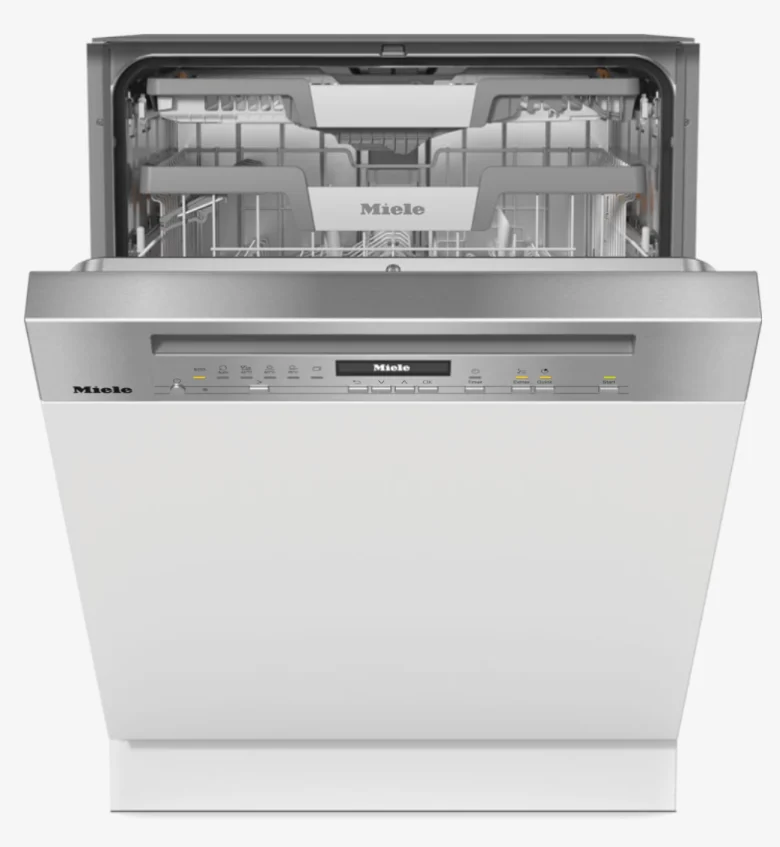 MIELE G 7040 SCi AutoDos Nerez CleanSteel