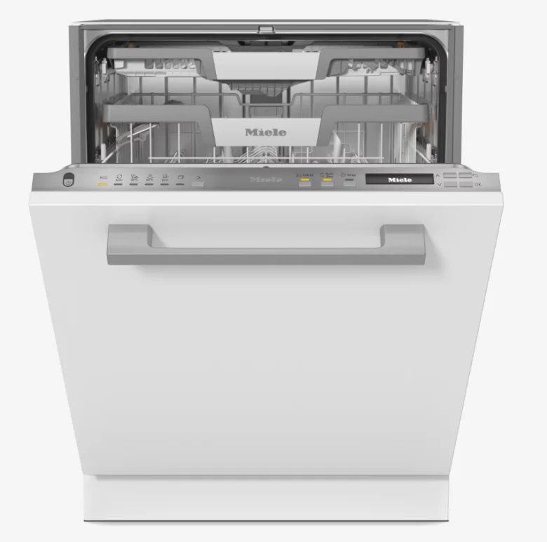 MIELE G 7080 SCVi AutoDos Nerez