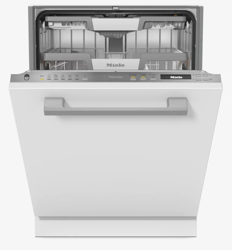 MIELE G 7085 SCVi XXL AutoDos Nerez