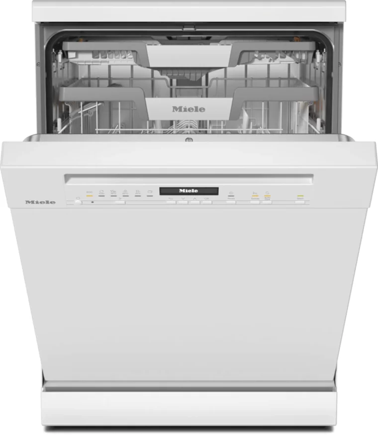 MIELE G 7130 SC AutoDos bílá