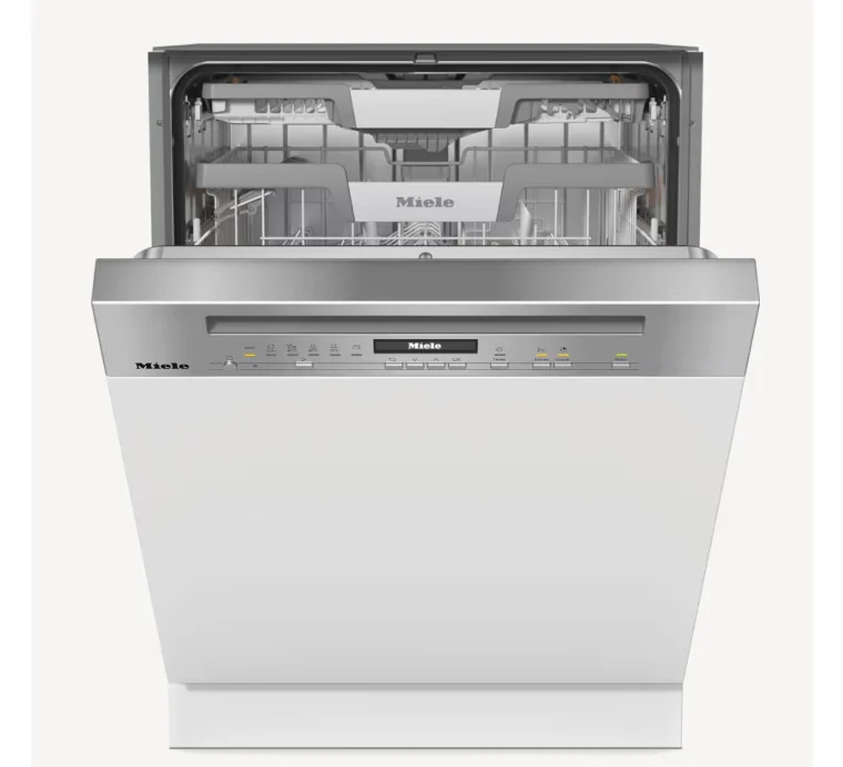 MIELE G 7241 SCi nerez