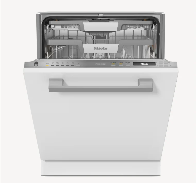MIELE G 7281 SCVi