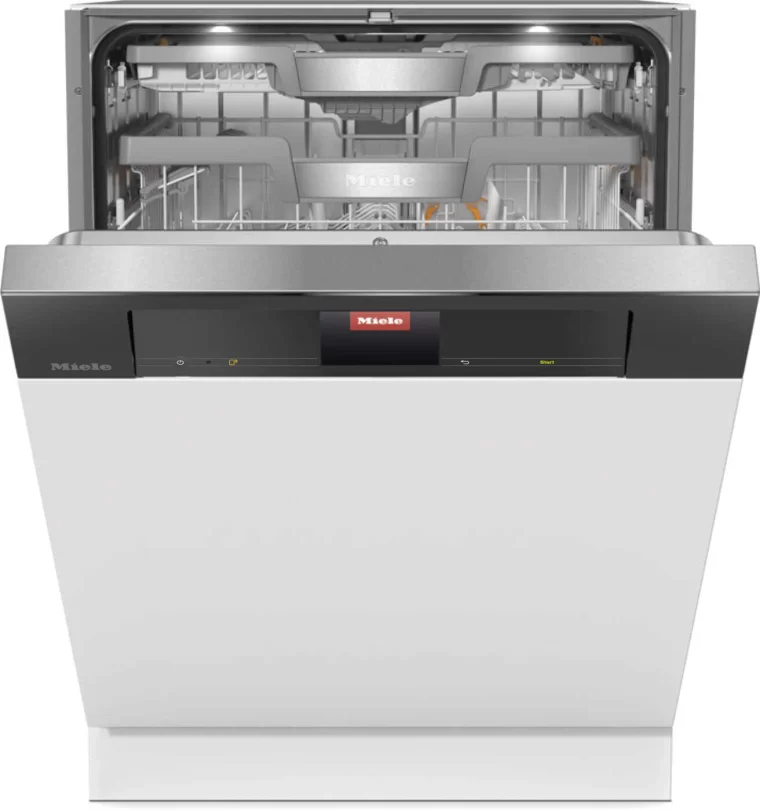 MIELE G 7930 SCi AutoDos