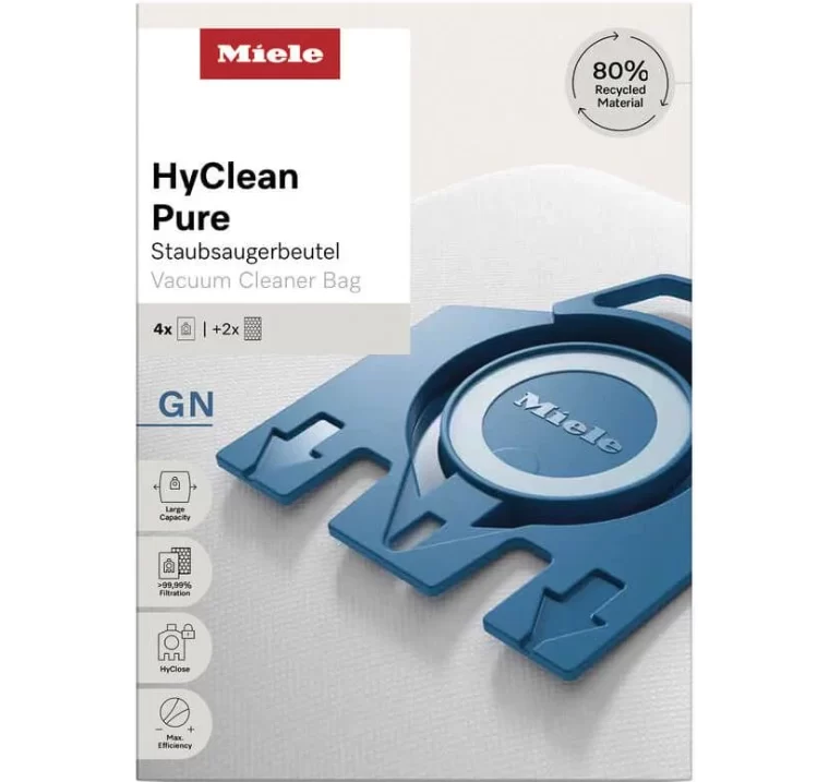 MIELE GN HyClean 3D sáčky do vysavačů