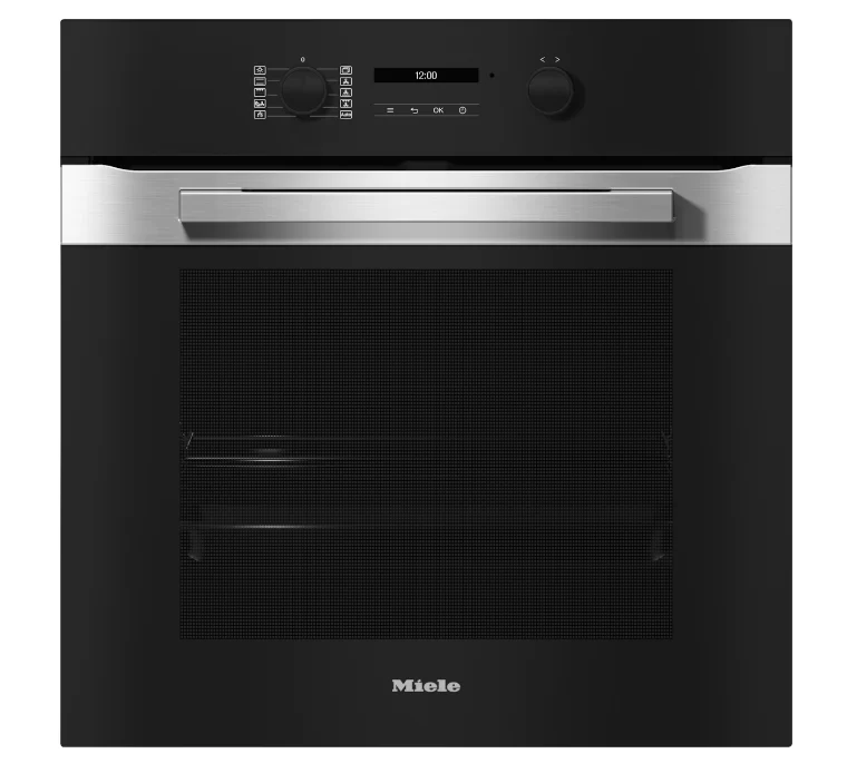 MIELE H 2861 1 BP 125 Edition CleanSteel
