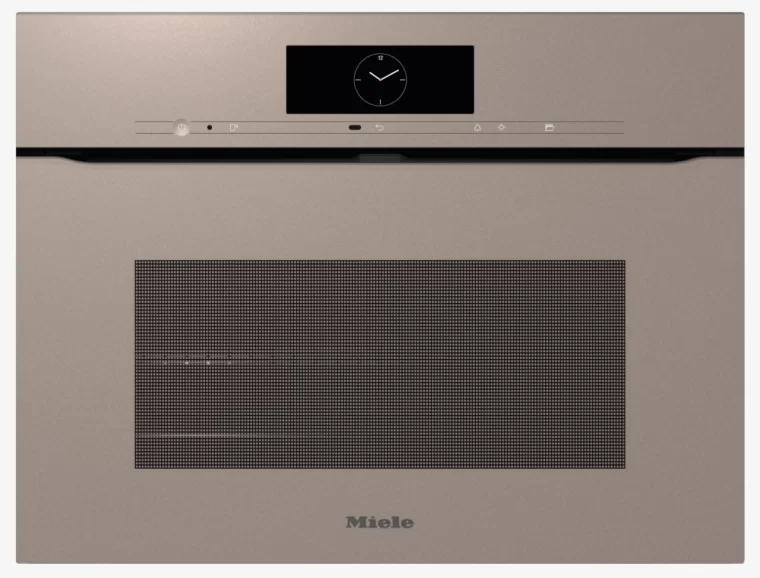 MIELE H 7840 BPX Perleťová béžová