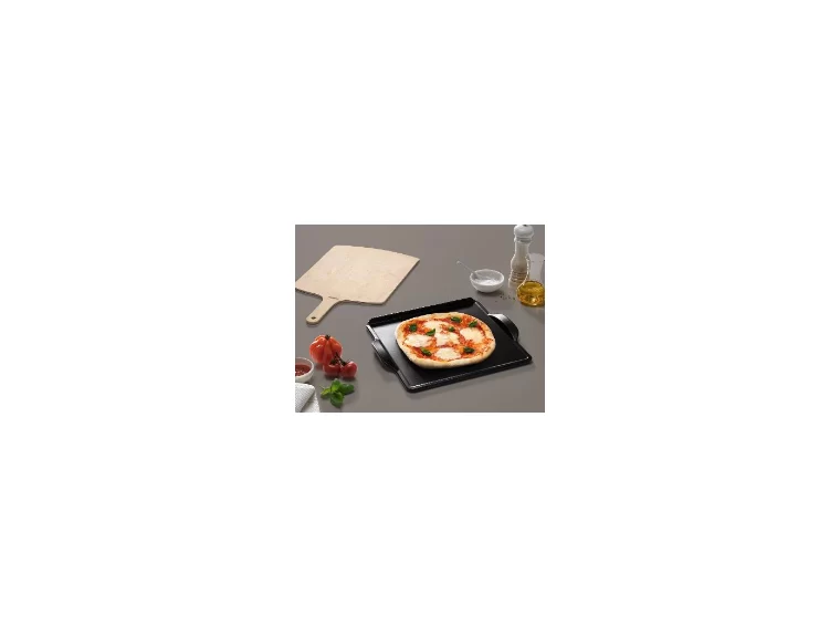MIELE HBS 70 Pečicí pizza kámen Miele Gourmet