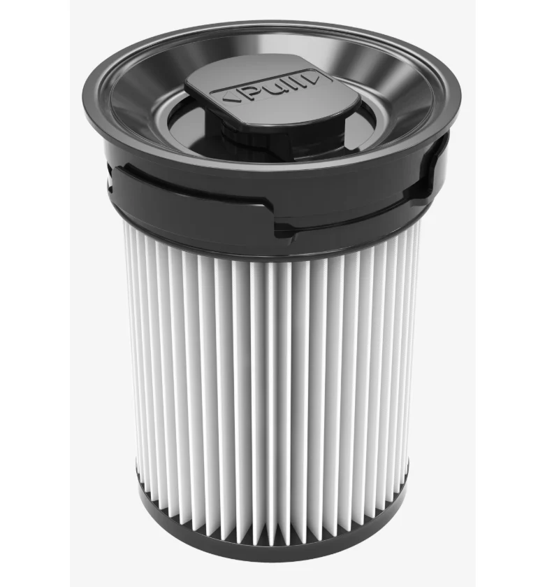 MIELE HX FSF 1 jemný prachový filtr