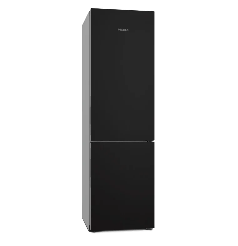 MIELE KFN 4799 AD Obsidian černá