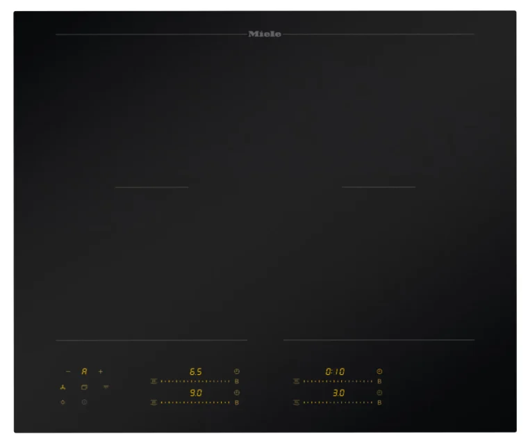 MIELE KM 8565 FL MATTFINISH