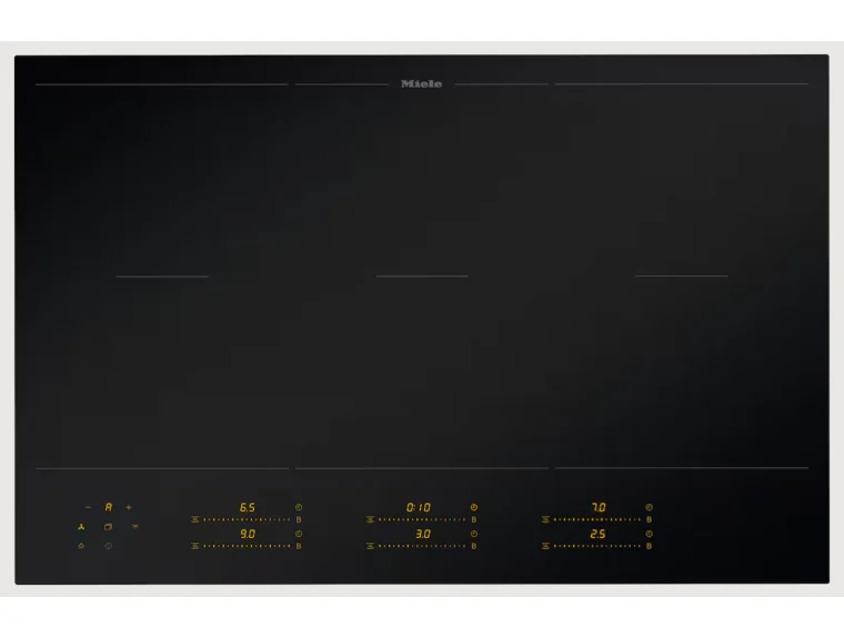MIELE KM 8585 FL MattFinish