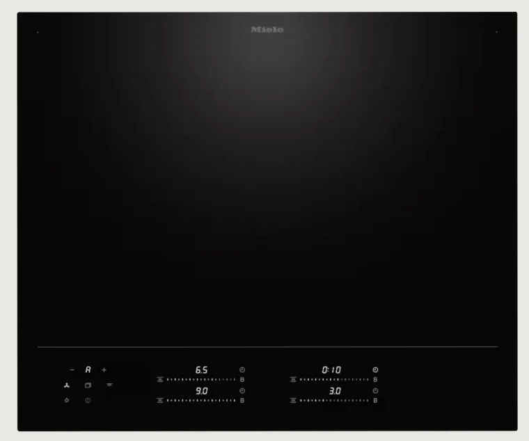 MIELE KM 8665 FL