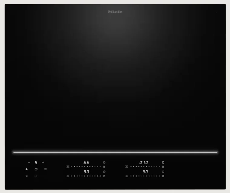 MIELE KM 8765 FL