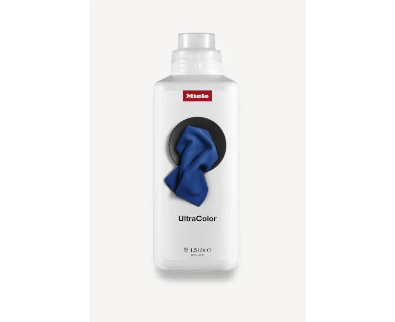 MIELE Prací prostředek UltraColor EU3