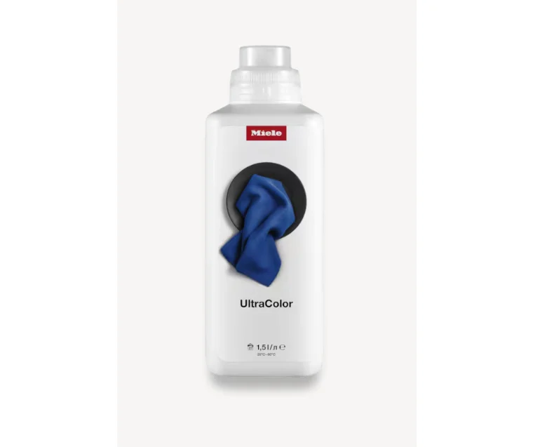 MIELE Prací prostředek UltraColor EU3
