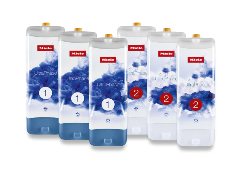 MIELE Set UltraPhase 1+2 ( 6 kartuší)