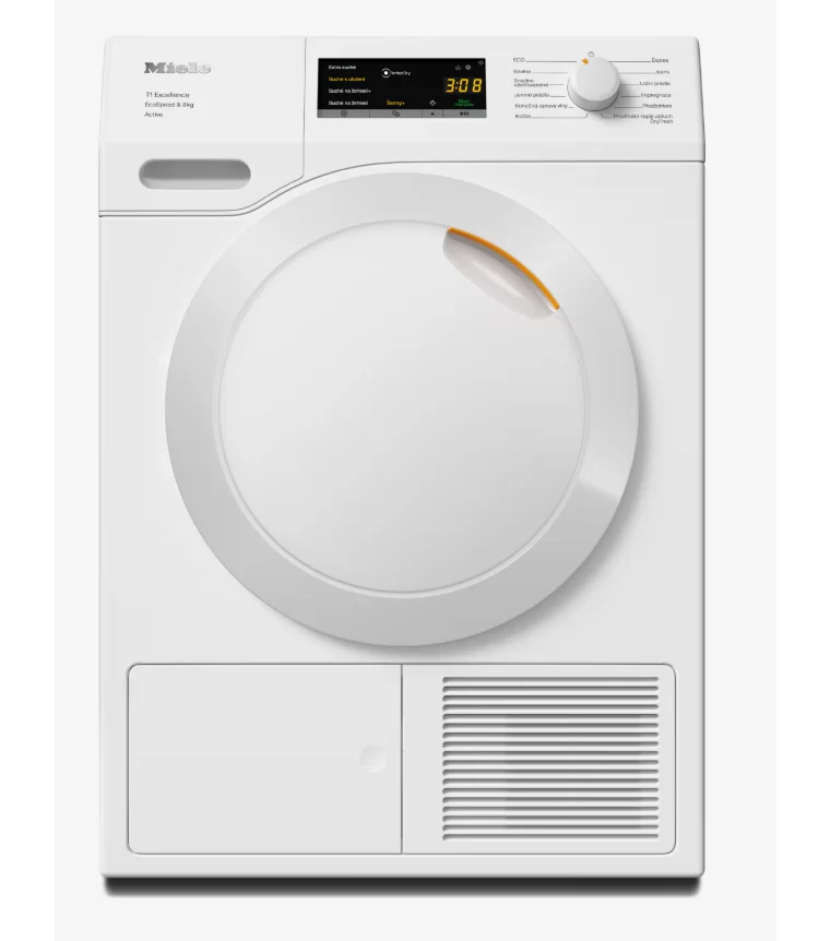 MIELE TEA535WP 8kg Active