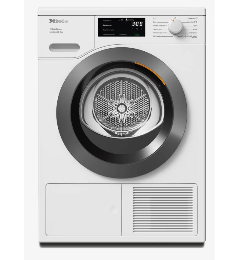 MIELE TED645WP