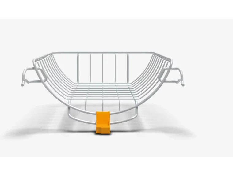 MIELE TRK 655 koš do sušičky prádla