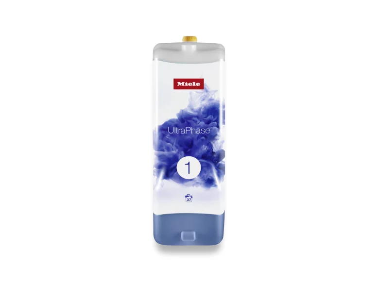 MIELE UltraPhase 1 kartuše Prací prostředek