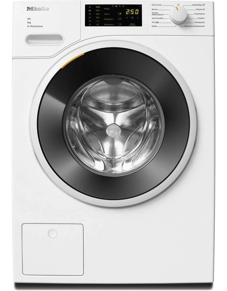 MIELE WWD164 WCS 9kg