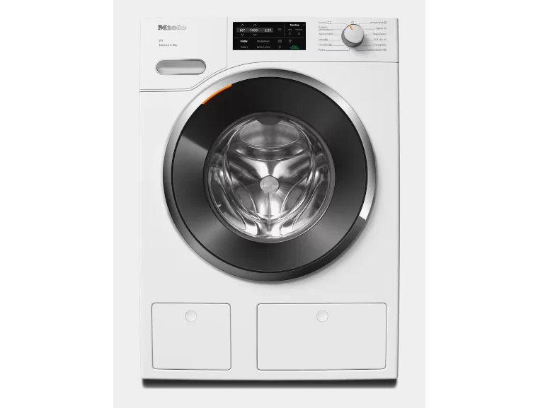 MIELE WWG660WCS+TWF760WP