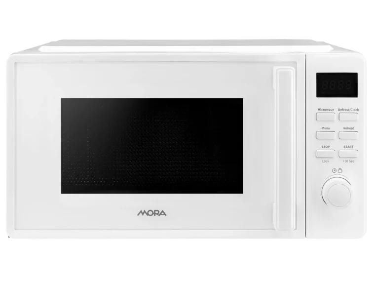 Mora MT 323 W