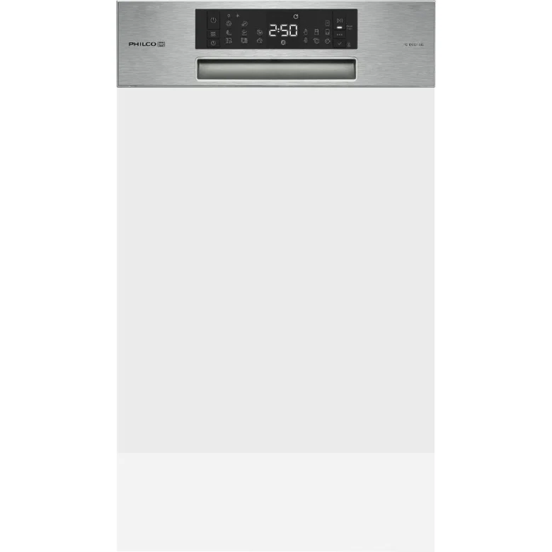 Philco PD 108 DTBIS vestavná myčka 45cm