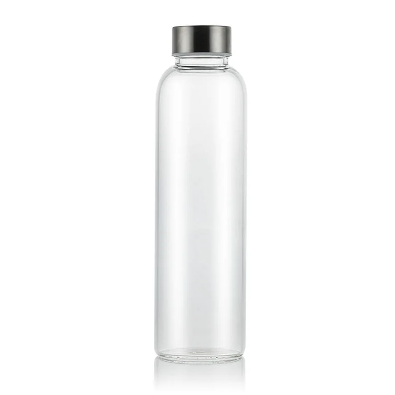 Sana Skleněná láhev 600 ml