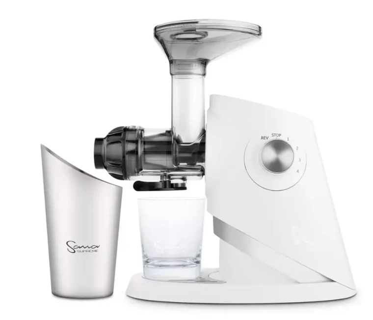 Sana SUPREME 727 BÍLÁ