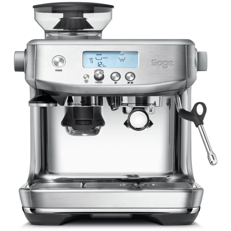 Sage SES878BSS Espresso