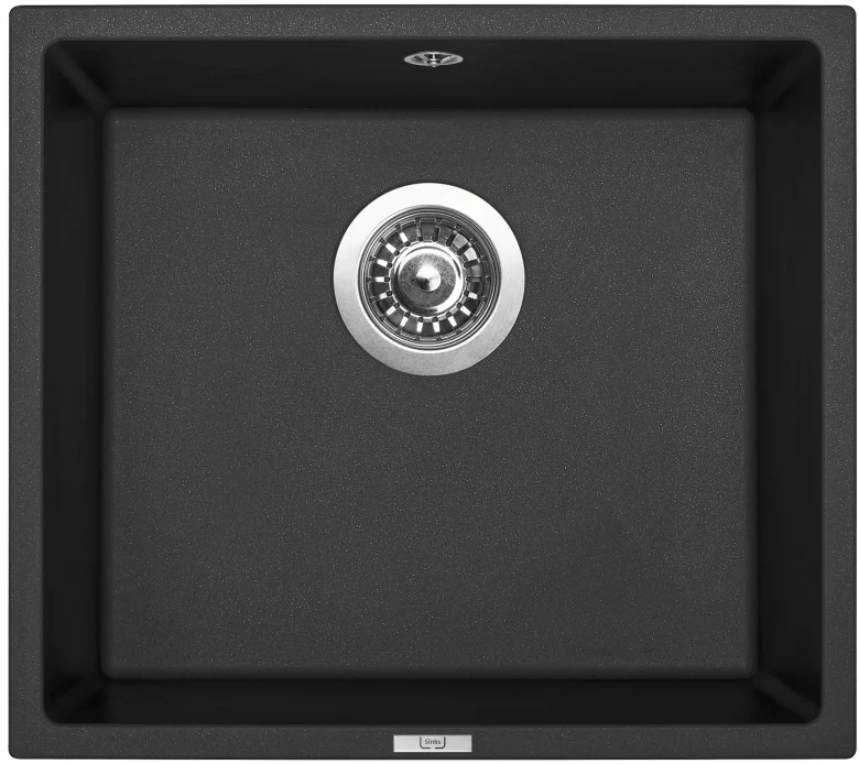 Sinks FRAME 457 Granblack