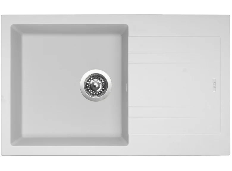 Sinks LINEA 780 Milk