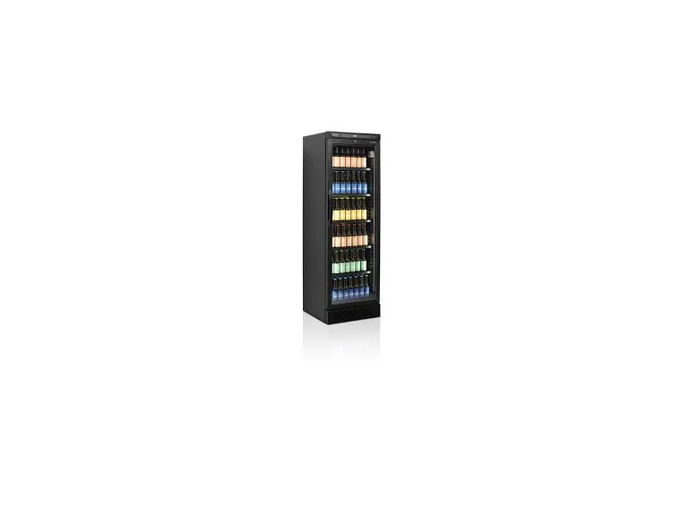 Tefcold CEV 425 BLACK