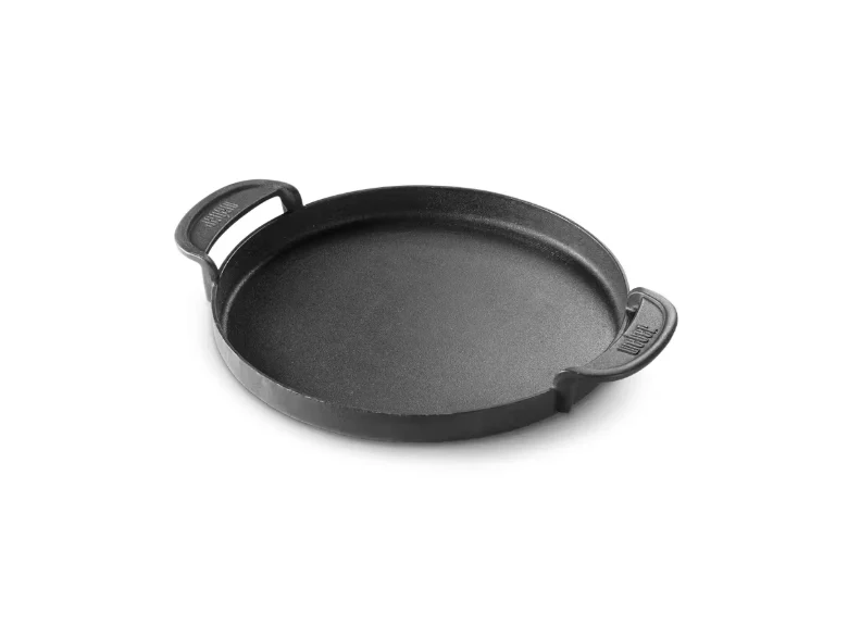 Weber Gourmet BBQ System Pánev 7421