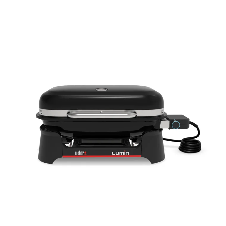 Weber Lumin 1502045