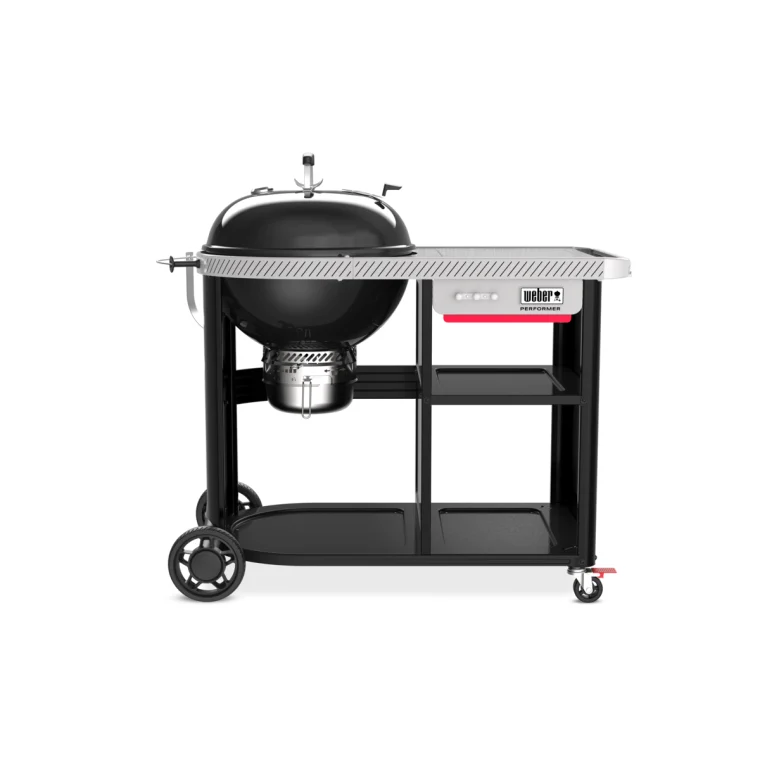 Weber Performer Premium 57 cm