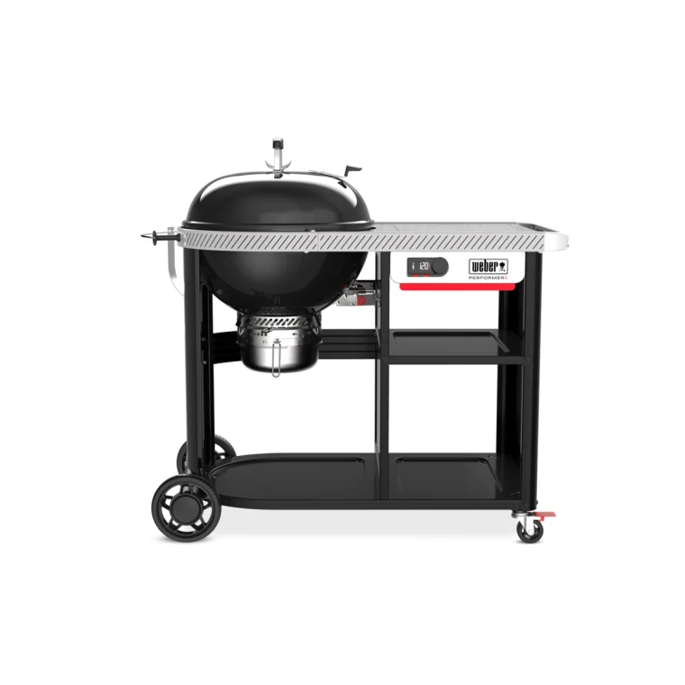 Weber Performer Premium Smart 57 cm