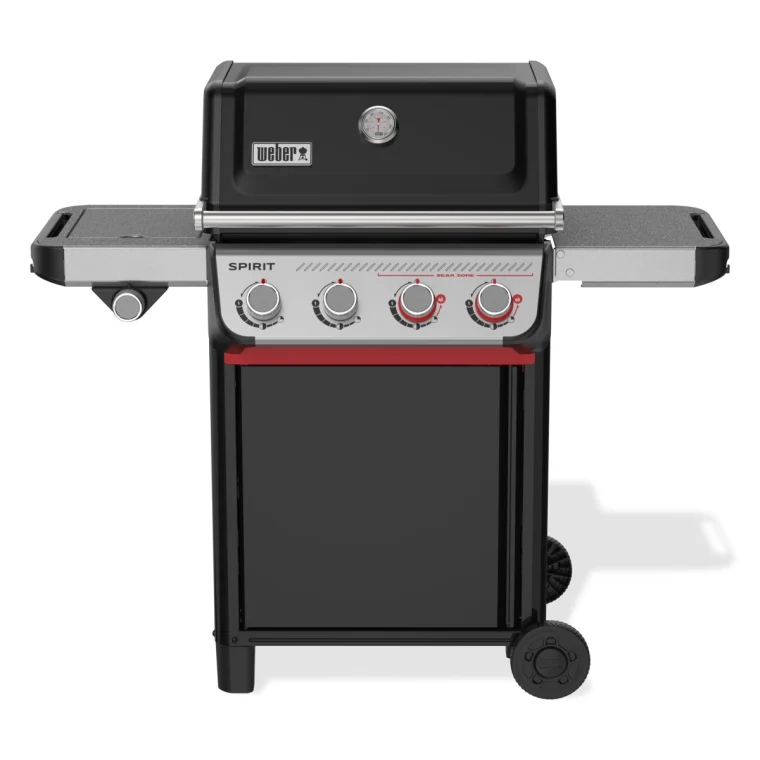 Weber Spirit E 435