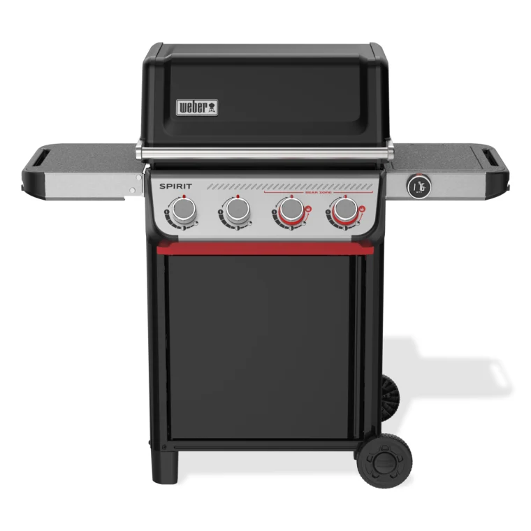 Weber Spirit EX 425