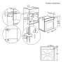 AEG NBX7P63KSB #2