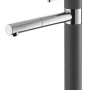 Alveus BATERIE ZINA steel + chrom - 04 F #0