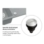 Alveus Intermezzo 30 beton #2